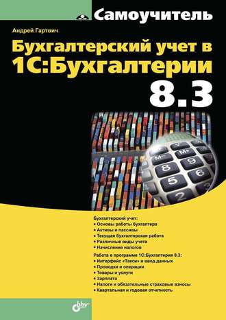 Бухгалтер самоучитель онлайн налоговая инспекция москва регистрация ип