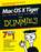 Mac OS X Tiger All-in-One Desk Reference For Dummies