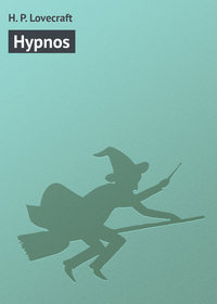Купить книгу Hypnos, автора 