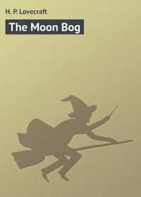 Купить книгу The Moon Bog, автора 